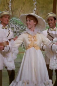 Darling Lili [I'll Give You Three Guesses]